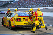 Cook Out 400 - Richmond Raceway